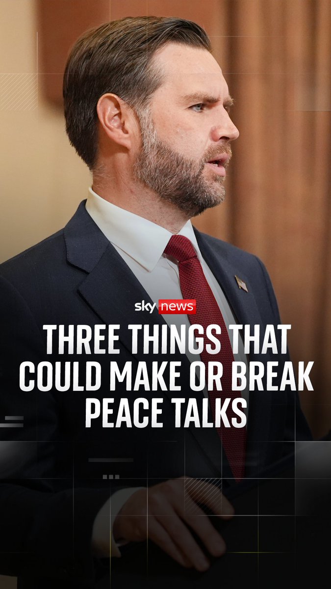 .Cordelia Lynch looks at three key factors in defining the success of potential peace talks between the US and Iran as uncertainty mounts, with the two-week truce nearing an end