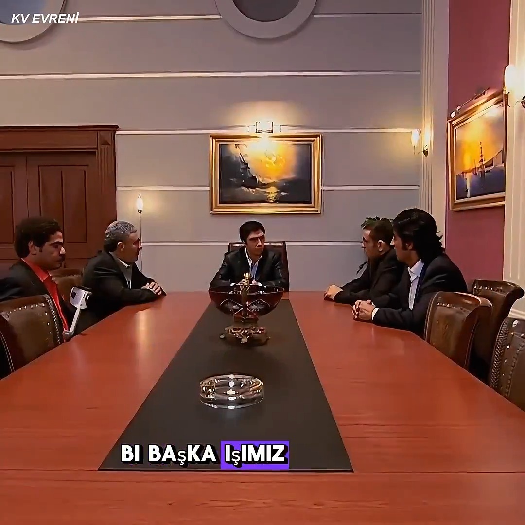 Her profesyonelin bir zaafı vardır.