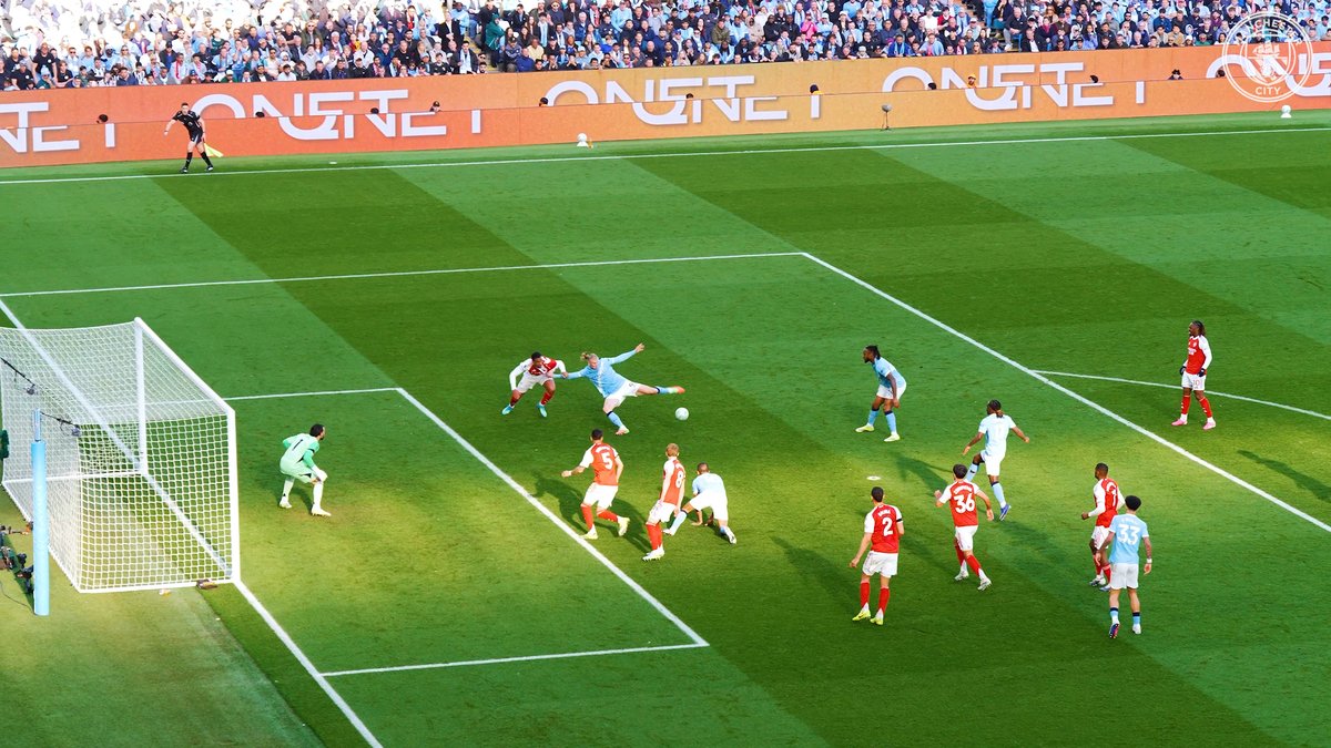 The decisive moment 🥶