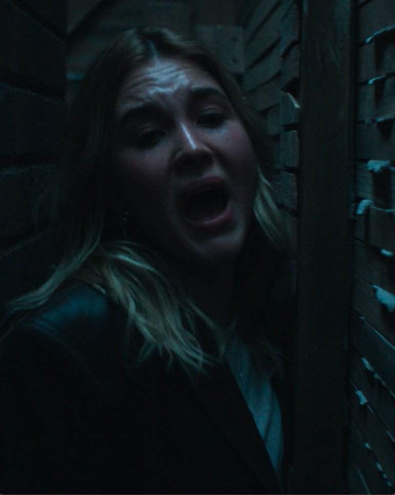 The screams are even louder at home. Buy or Rent #Scream7 on Digital now.