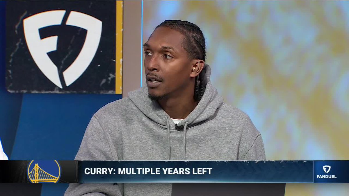 BREAKING: Chandler Parsons says Golden State won't get the Gators HC to replace Steve Kerr 🐊 "Reports about Todd Golden from the University of Florida going there, 1000% not true." ❌ Michelle Beadle | Chandler Parsons | Lou Williams