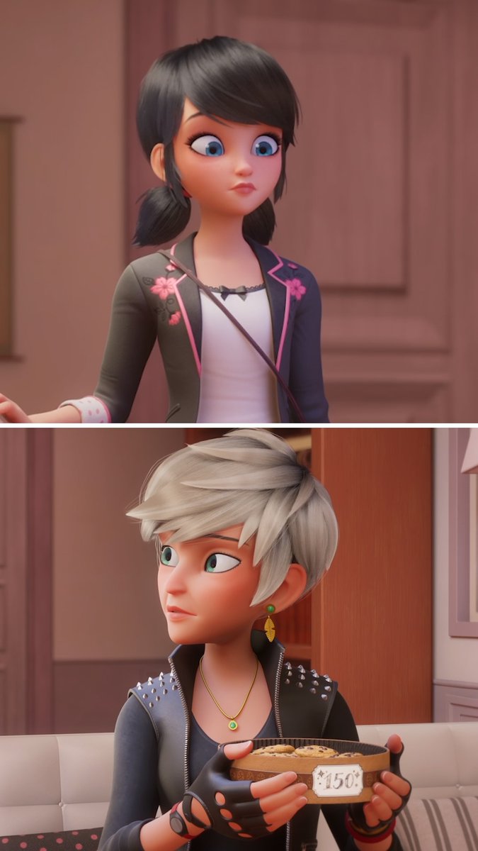 Gina is back! 🚨 SEASON 6 NEW EPISODE 🐞 Riginarazione 🐾 Soon on Disney Channel!