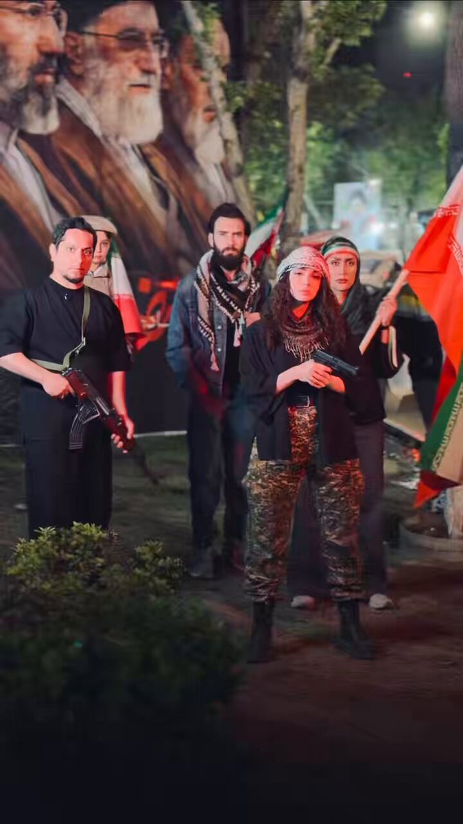 ایرانیان حقیقی