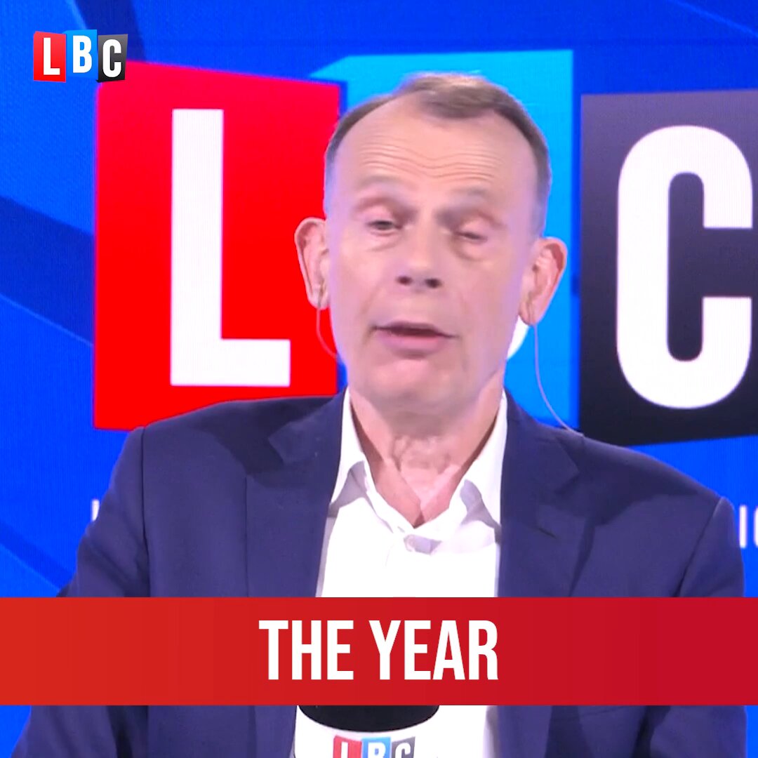 'Starmer looks absolutely ridiculous.' Andrew Marr delivers his 'brutal' analysis of the PM's position after the Mandelson debacle.