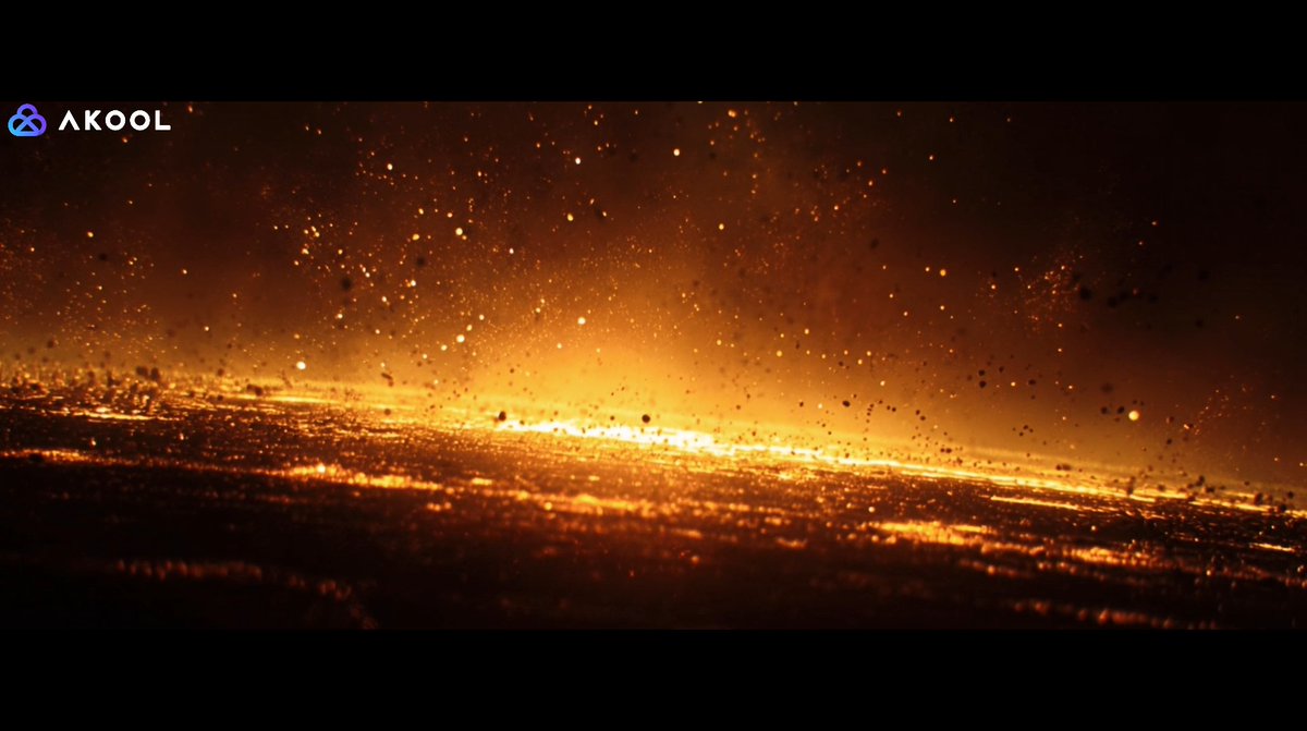 Experience the power of cinematic storytelling with Akool, the AI video platform. Mission Day 143: A Journey Beyond the Stars Witness a breathtaking space odyssey where one explorer ventures 13 light years away to confront a collapsing star. What was once feared as a disaster reveals itself as humanity's greatest shield. Cinematic Visuals: Stunning depictions of deep space and celestial phenomena. Compelling Narrative: A story of sacrifice and hope for the future of Earth. AI-Powered Creativity: Entirely envisioned and brought to life by Akool's advanced AI video technology. "If I went on, you would. So I went on." Discover how Akool is redefining the boundaries of AI-generated content.
