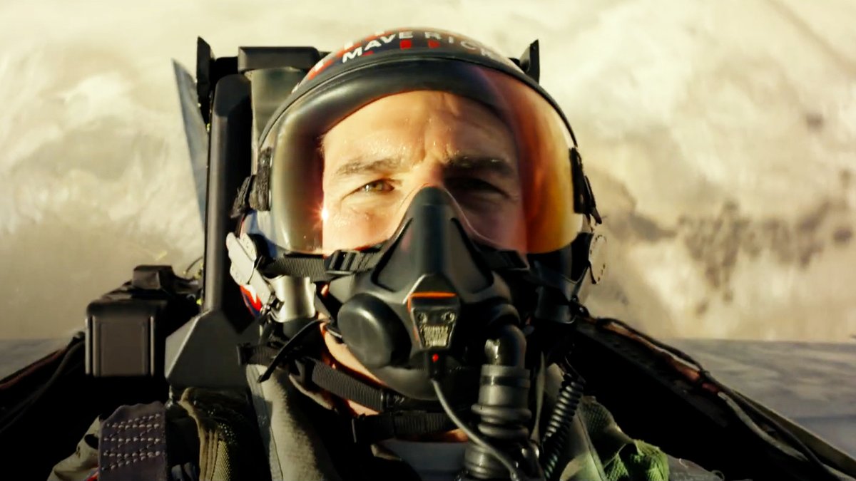 'Top Gun' and 'Top Gun: Maverick' are returning to the big screen for one week starting on May 13.