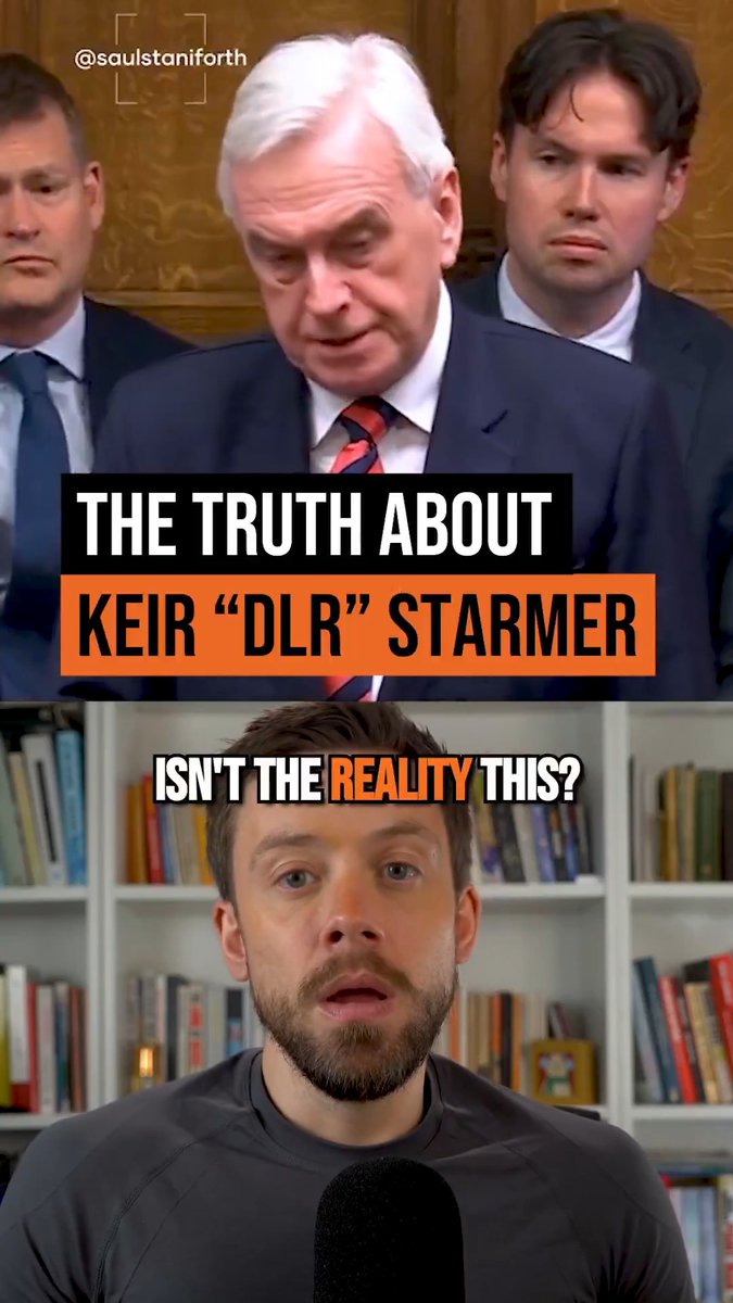It's not just Keir Starmer who is the problem. The whole grubby, morally bankrupt faction must be driven from British politics.