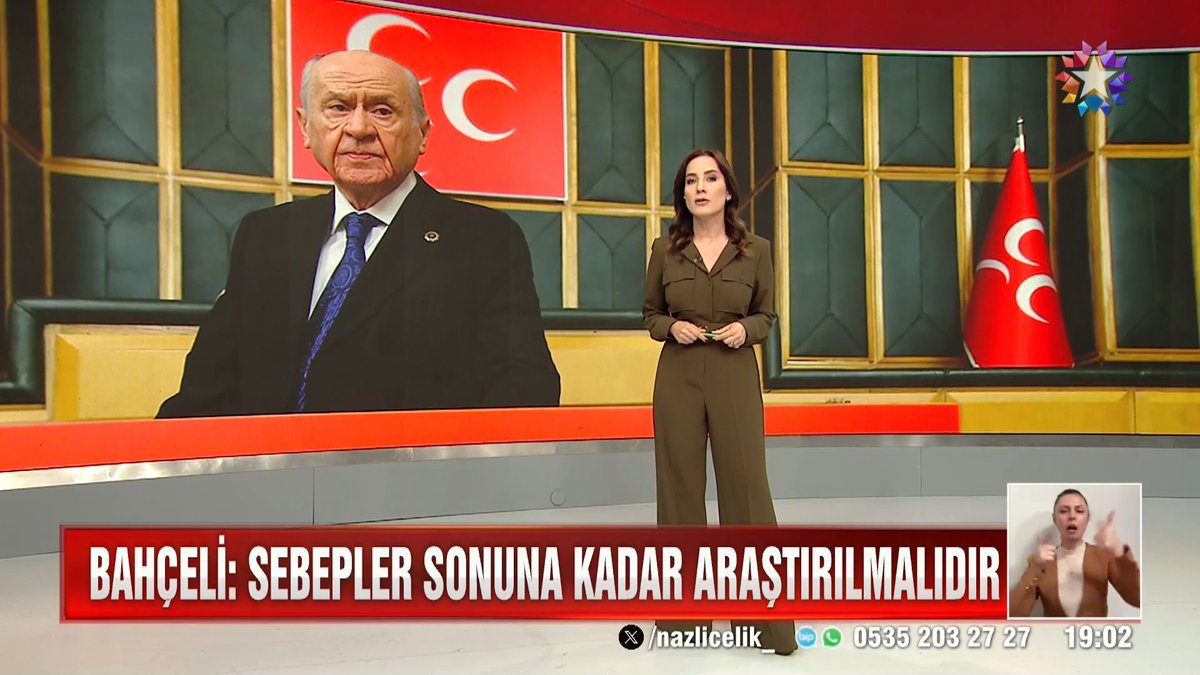 Sebepler sonuna kadar araştırılmalıdır. İhmaller varsa birer birer ortaya çıkarılmalıdır. Sorumluluk zinciri saklanmadan tespit edilmelidir.
