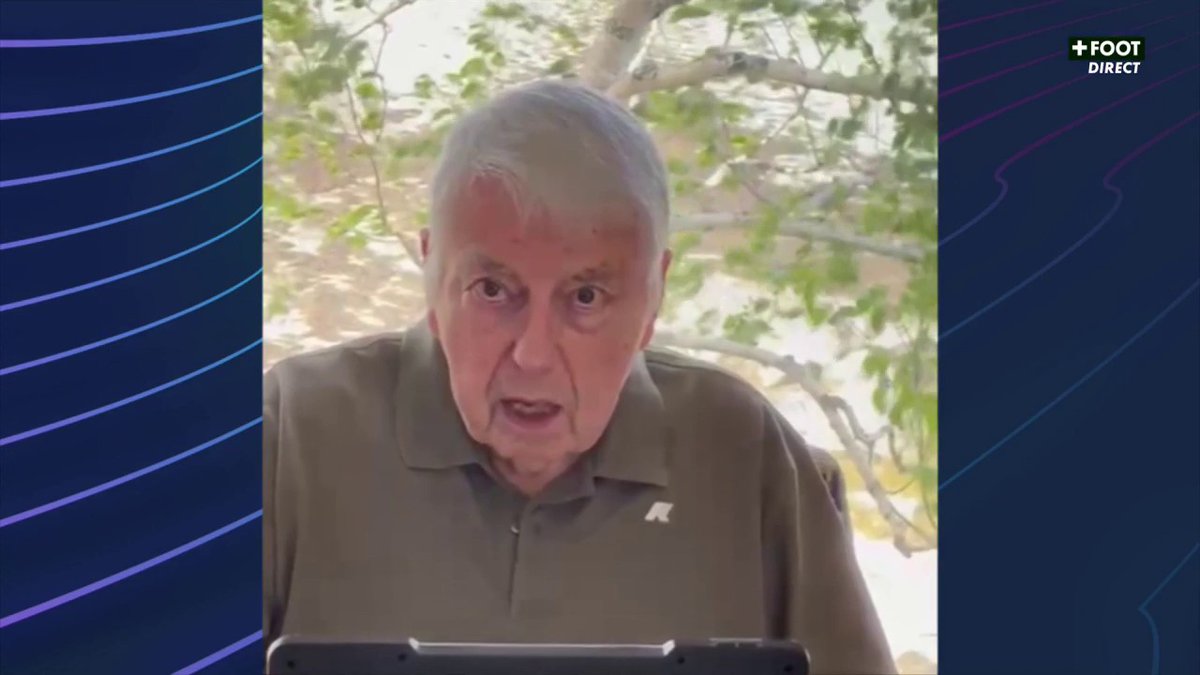 Ancien président du PSG, Charles Biétry a laissé un message à son ami Nasser al-Khelaïfi pour la 800e du président parisien face à Nantes demain 🥹