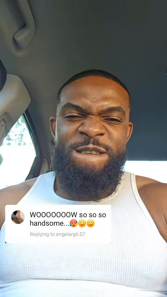 Pov: after a fresh cut🤷‍♂️
