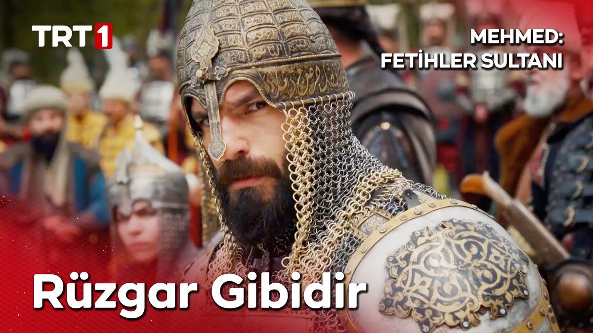 Evrenosoğlu Ali Bey'in akıbeti... #MehmedFetihlerSultanı Mehmed: Fetihler Sultanı
