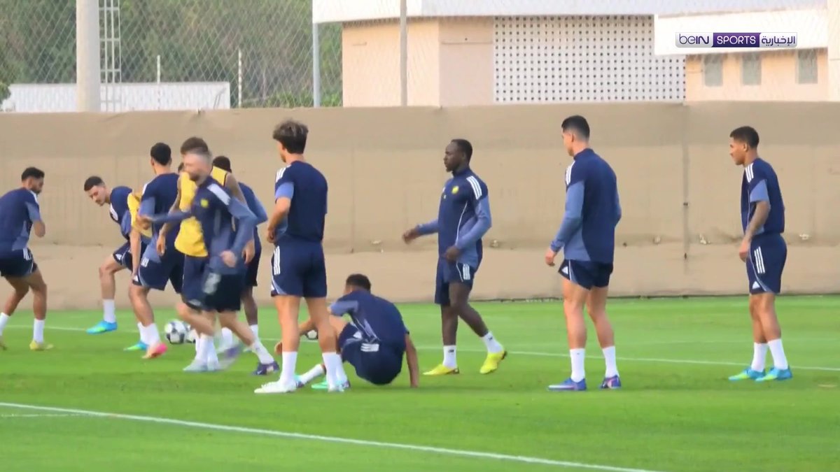 🟣🎥تقرير خاص | في دوري أبطال آسيا 2 يلاقي النصر السعودي نظيره الأهلي القطري في الدور نصف النهائي 🎙️تقرير | وفا صوقار Wafa Soqar