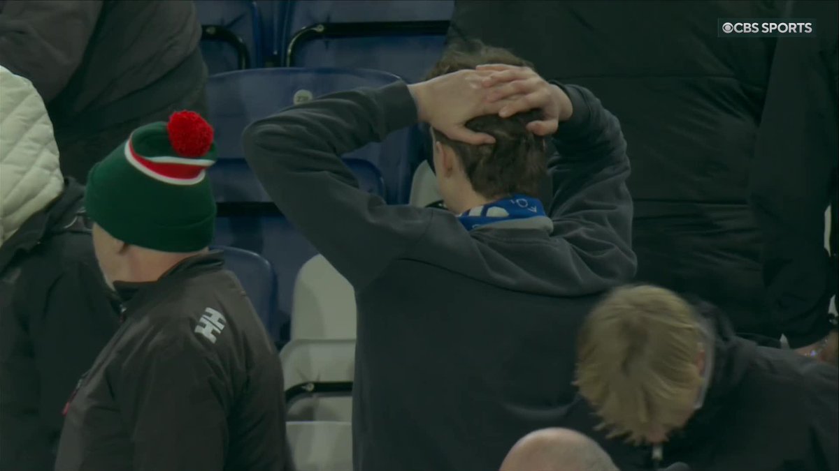 Leicester City become only the fifth team in Premier League history to suffer back-to-back relegations from the England's first division to League One 💔