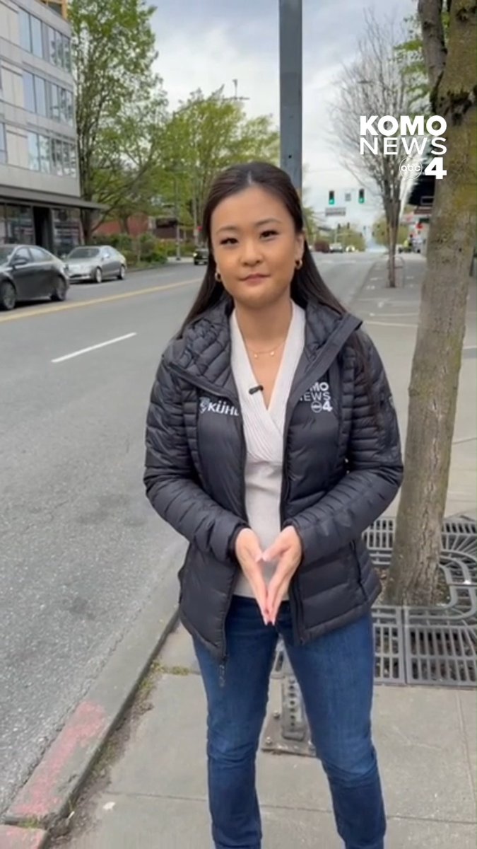 Big changes are coming to one of Seattle’s busiest streets: the city is planning to remove one of the driving lanes and transform it into a bus-only lane. KOMO News Reporter Stella Sun is looking into how the lane changes could impact commuters across the city. #komo #komo4 #komonews #komo4news #seattle #washington