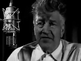 David Lynch names some of his favourite movies and filmmakers.