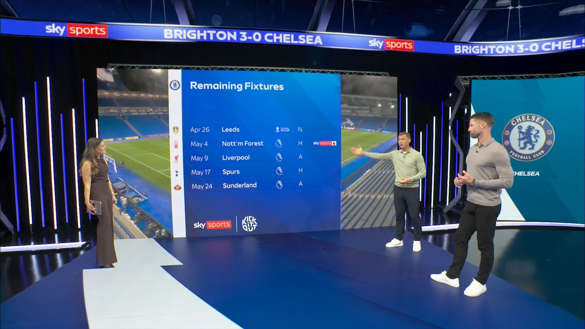 "This is a WOUNDED Chelsea squad!" Gary Cahill and Steve Sidwell think Chelsea's FA Cup semi-final against Leeds is a game to save Chelsea's season 😬