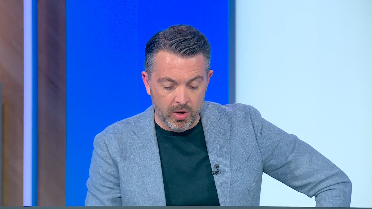 "It was a team playing against a bunch of individuals" 🗣️ Tim Sherwood reacts to Chelsea recording their fifth straight defeat without scoring a goal ❌