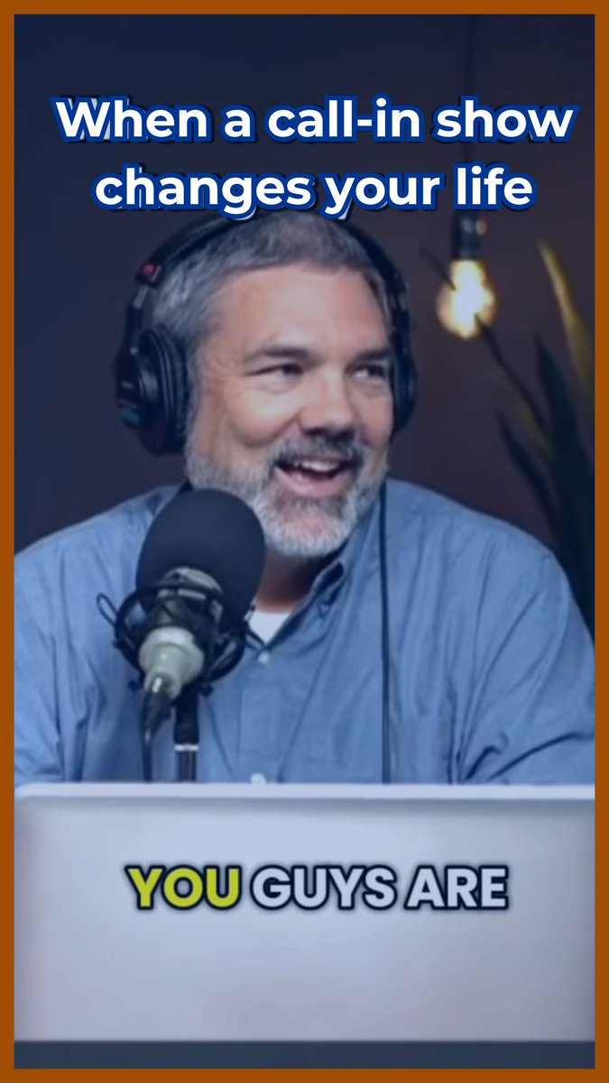 "Your show brought me into the Catholic Church" "It helped me convert to Catholicism from a Presbyterian background" "You guys brought me back...after being gone for almost 20 years" Catholic Answers Live is free. Help us keep it that way: