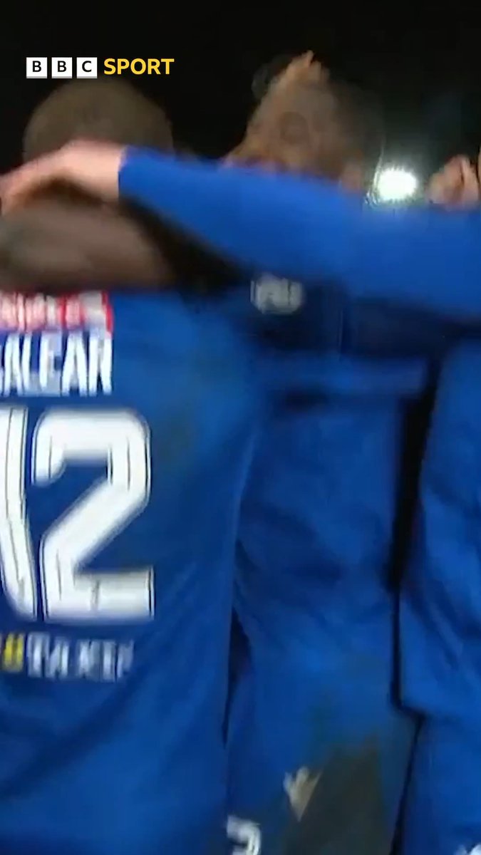 🚨Jubilant St Johnstone players gatecrash the Sportscene studio. The Perth side clinched the Scottish Championship and promotion back to the Premiership after a 2-0 win over Dunfermline. #BBCFootball