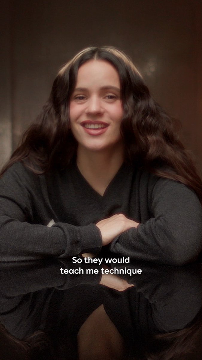 The woman behind the Magick. #Euphoria
