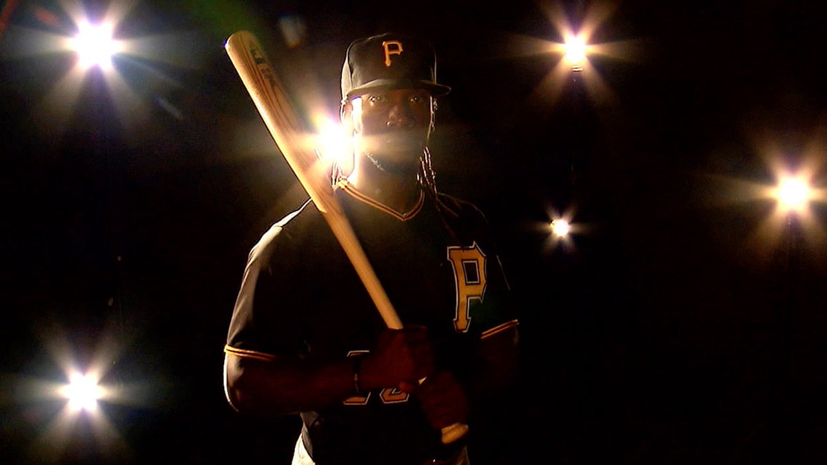 We meet again, old friend 💛 Looking back on the best Cutch memories we shared in Pittsburgh 🏴‍☠️