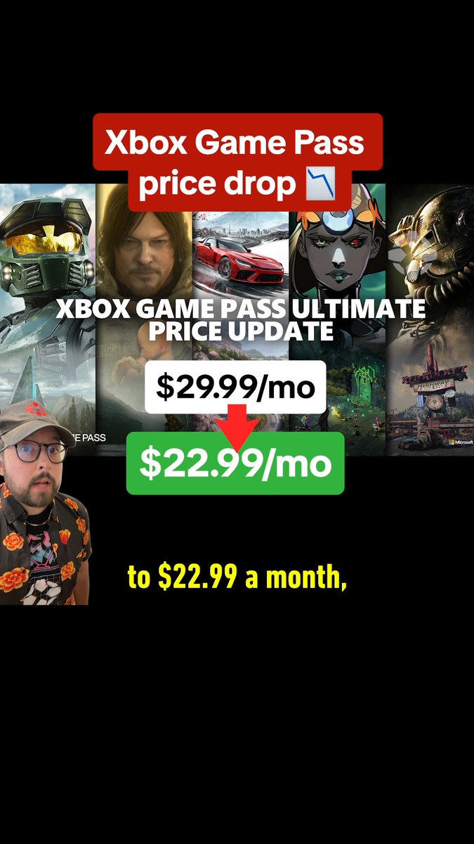 Is losing Call of Duty Day One worth the price decrease for Xbox Game Pass Ultimate?