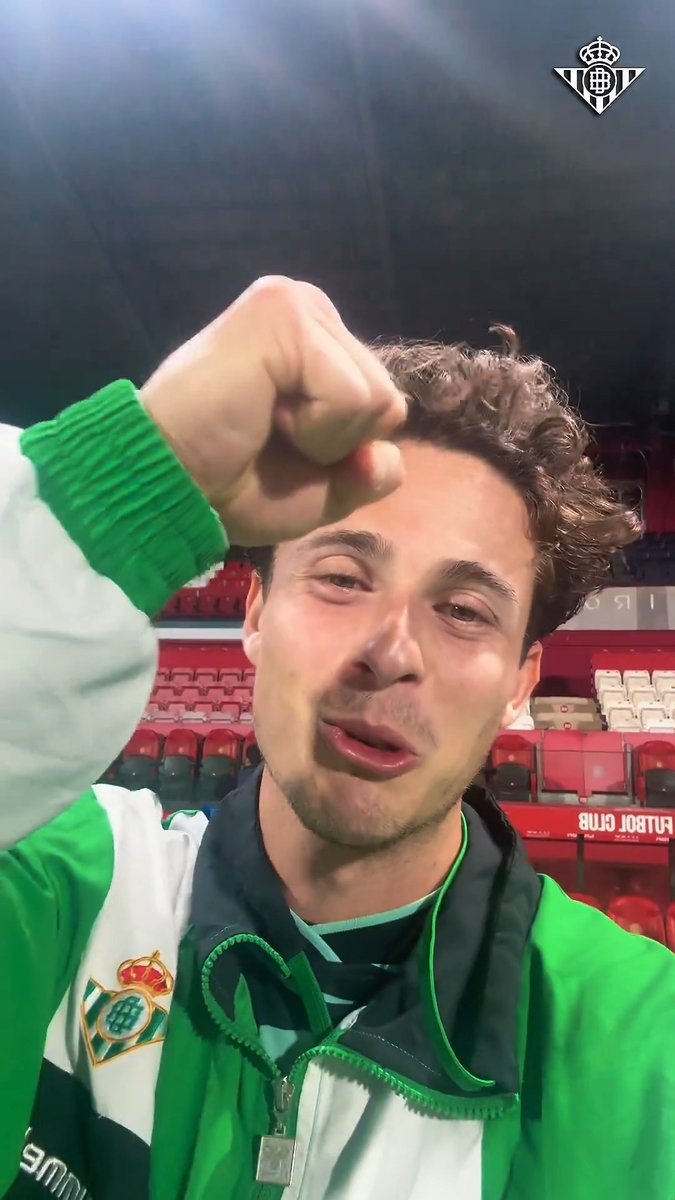 🤟😁🤳 Vamos todos de la mano por esta senda, Roro.