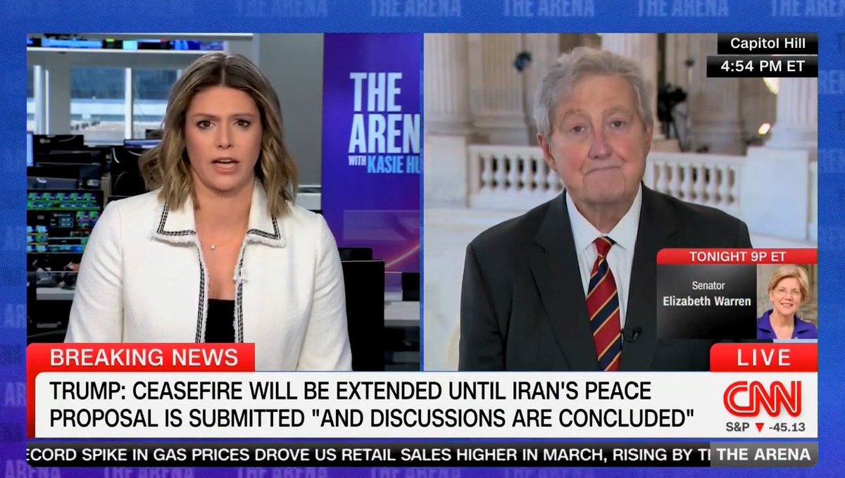 Today, Iran's government looks something like the cantina bar scene in Star Wars. Even in comparison to our other enemies, these are not rational people.