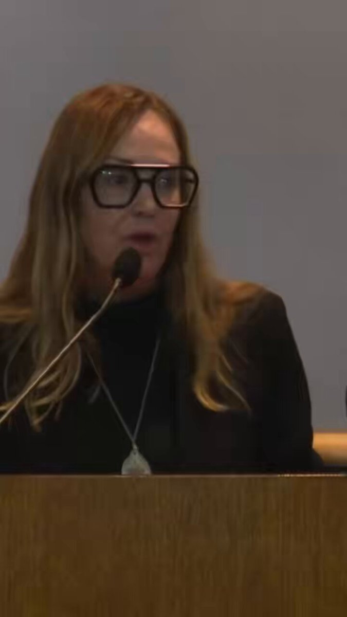 Algo para decir de esto Carolina Losada ?