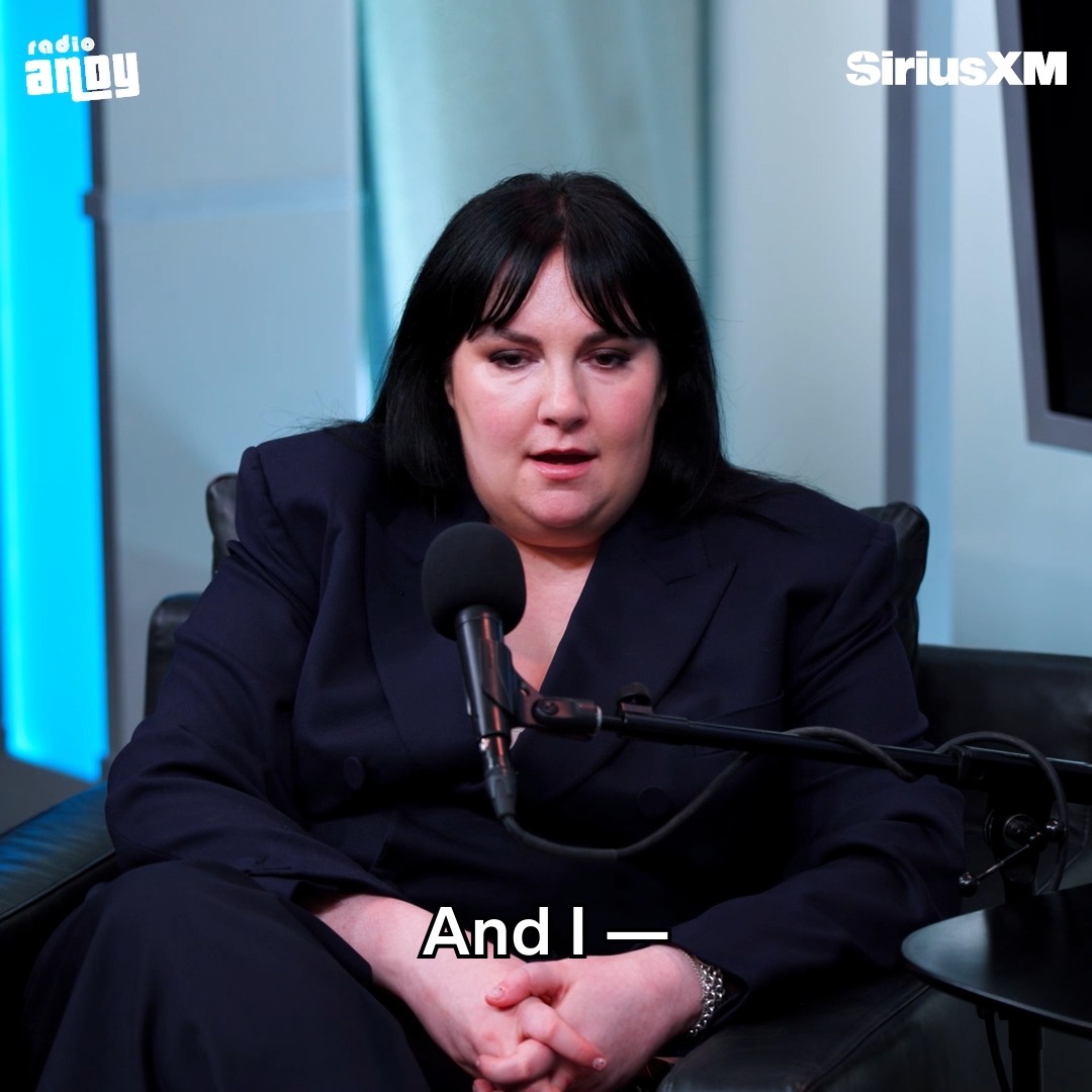 .Lena Dunham giving her #SummerHouse take, I'm loving it 😎 🔗: