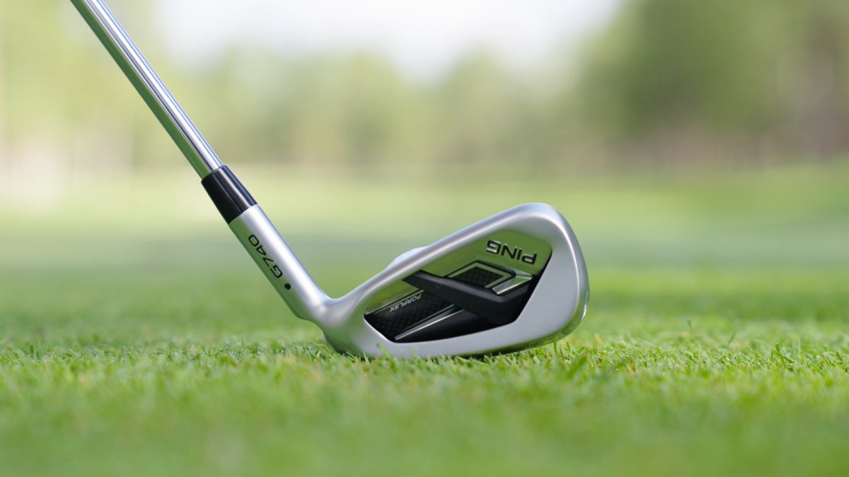 Hear how we engineered the #G740 irons to fly straighter using learnings from Arccos data. 📊 Listen to the entire pod on the new super-game-improvement iron ➡️