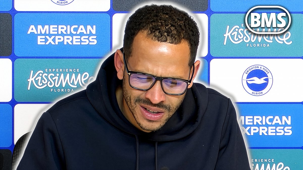 ROSENIOR: “IF YOU CAN’T HANDLE THAT, YOU SHOULDN’T BE HERE!” 😡 Brighton 3-0 Chelsea