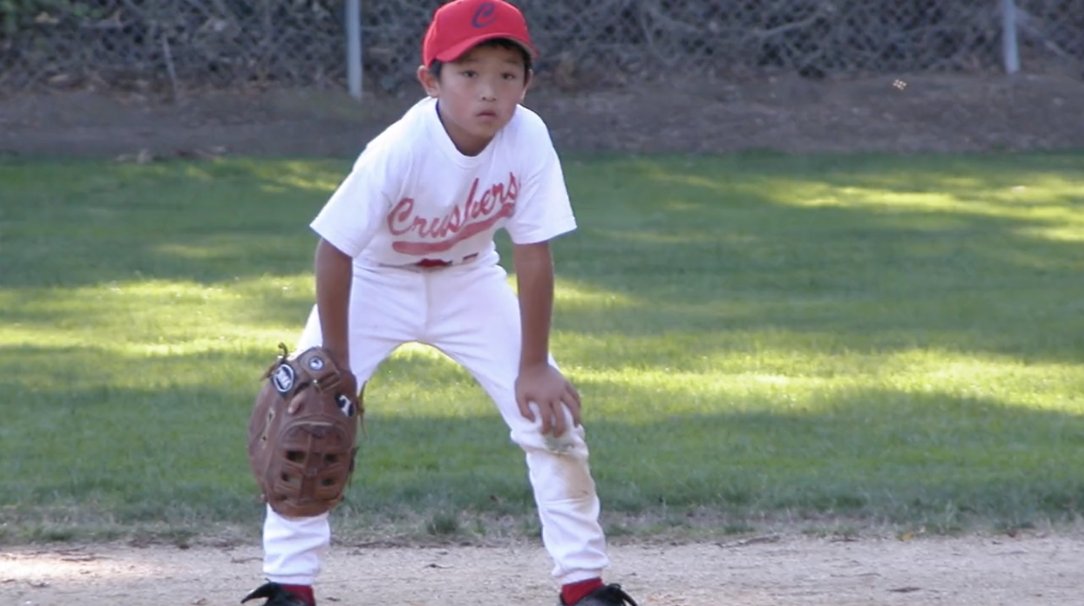 Steven Kwan's journey to the big leagues is great lesson for anyone who has struggled with self-doubt in their lives.