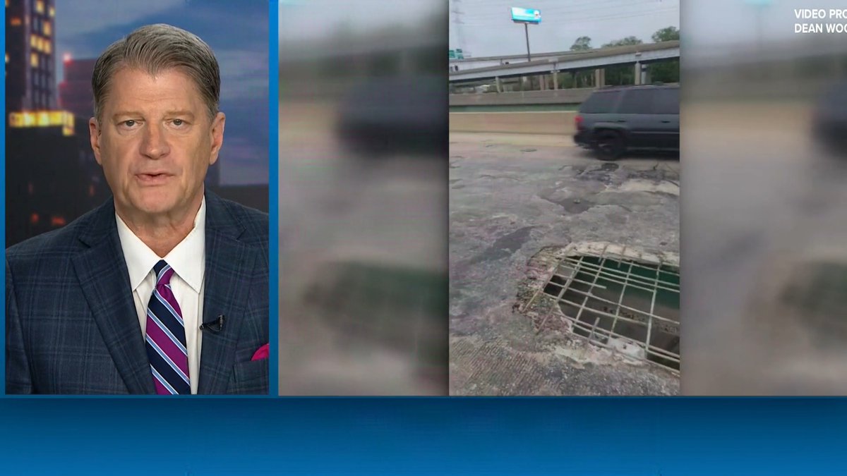 Illinois drivers pay nearly 50¢ in tax per gallon just to dodge potholes and pray bridges don't collapse. Where is that money going, JB? When I’m Governor, the Road Fund will be used for one thing: ROADS.