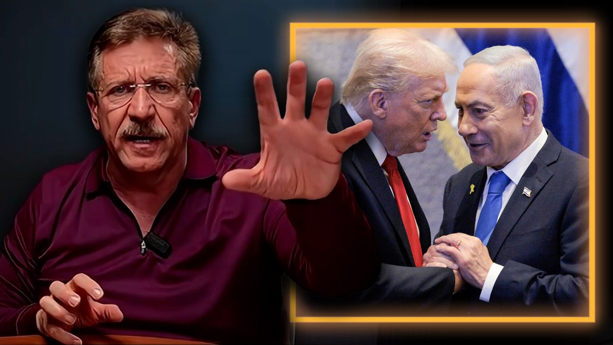FULL INTERVIEW: Israel Is Trying To Commit Suicide By Nuclear War, Warns Leading Russian Military Expert Victor Bout! Bout Believes That Globalists Are Exploiting Trump's Deteriorating Mental State To Frame America's 47th President As The Architect Of A New World War! Bout Went On To Warn That- By The Day- The Options For An Off-Ramp To End The Potentially World Ending Conflict Are Closing! Victor Bout 🔴WATCH/SHARE THE LIVE X STREAM NOW: