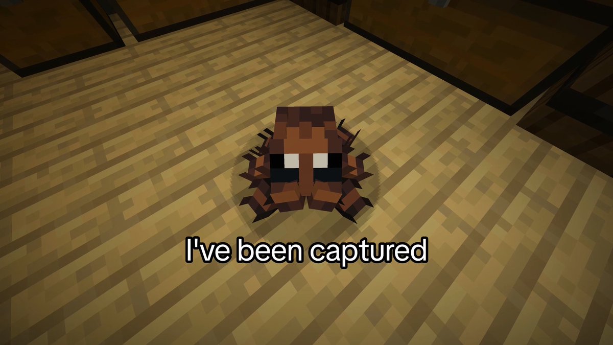 he's looking right at me... Get the Gothic Collection in Essential Mod now!