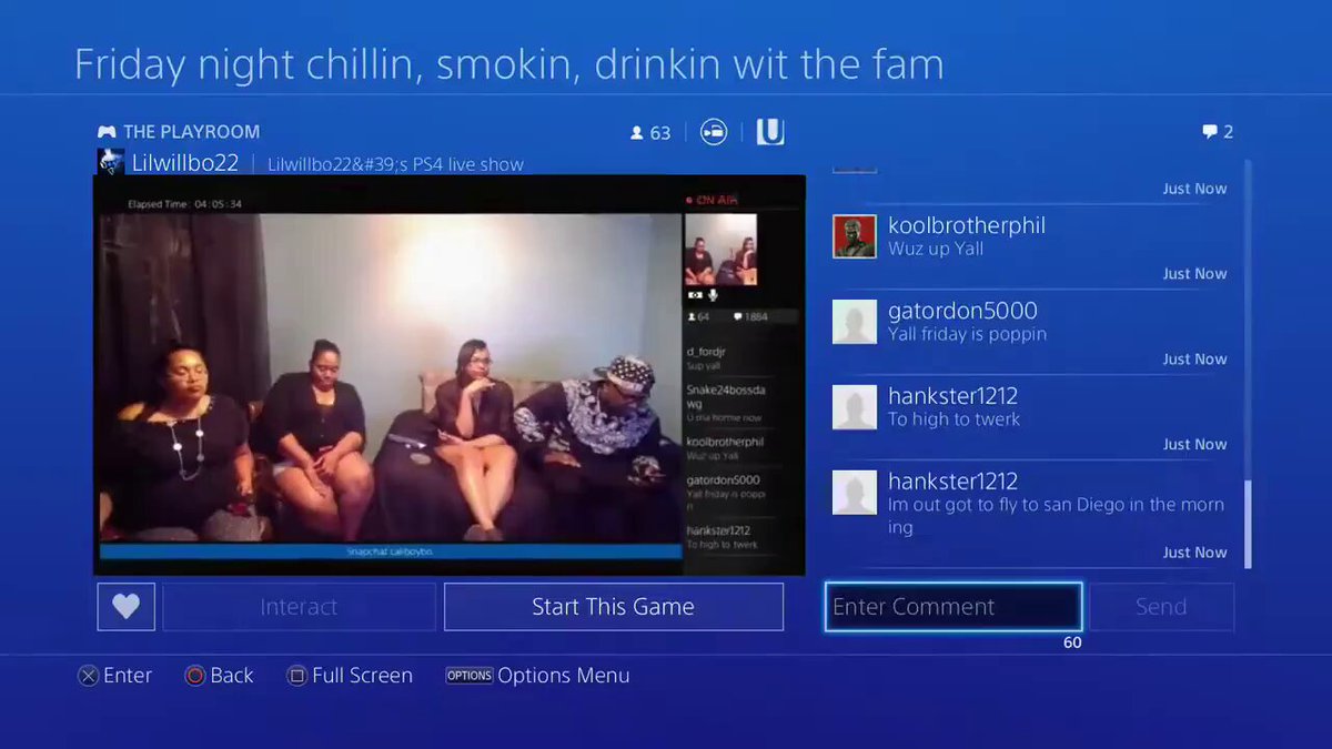 watching streams of The Playroom on Live from PlayStation during the early PS4 days feels like a lifetime ago