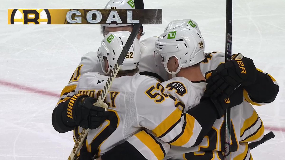 WORST PLAYOFF GOAL OF ALL-TIME?! 🤣