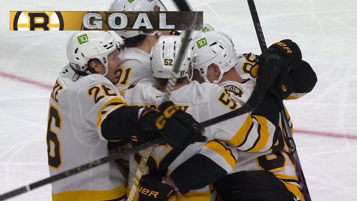 MORGAN GEEKIE ON THE BACKHAND AND FROM CENTER ICE?! 🤭 #StanleyCup 🇺🇸: ESPN 🇨🇦: Sportsnet &amp; TVA Sports 2