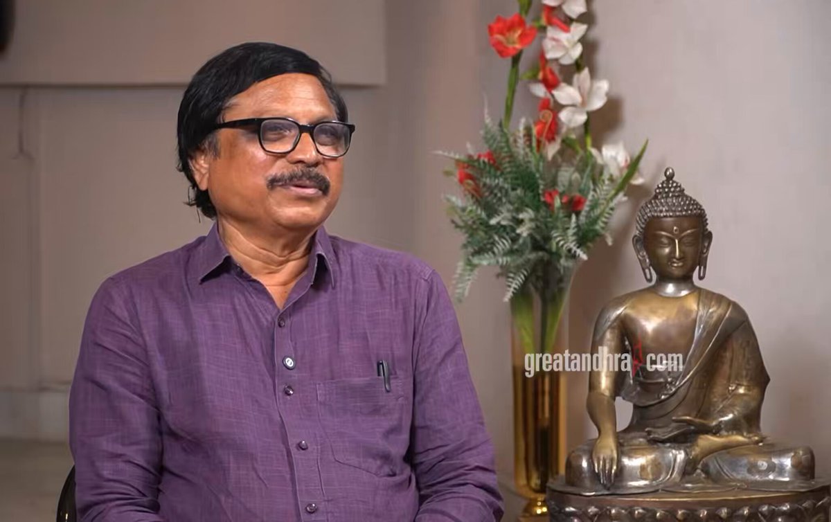 #PawanKalyan ది ఒక బానిసలాంటి బ్రతుకు… ఒక సిద్ధాంతం కూడా లేని వ్యక్తి పవన్ కళ్యాణ్ – నందమూరి లక్ష్మీ పార్వతి Video Credits : greatandhra