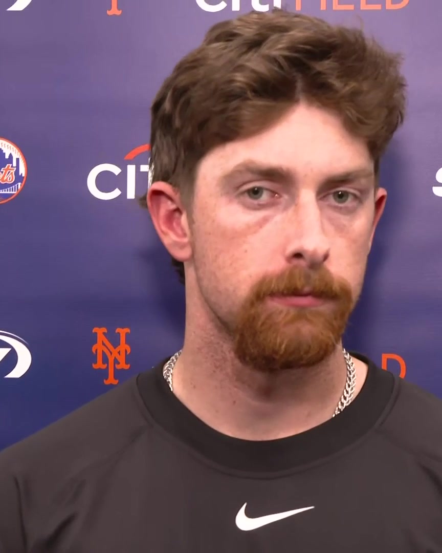 "Nobody is feeling it more than us players" Nolan McLean describes the team' feelings on the losing stretch