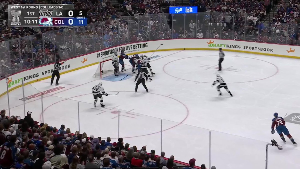 EVERYONE IS THROWING FISTS IN COLORADO!