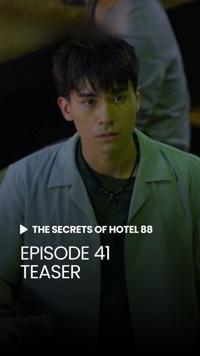 Anong binabalak ni Gio kay Peter? 👀 Watch #TheSecretsofHotel88 7 DAYS AHEAD OF FREE TV every 9:35 PM on iWant! Subscribe now. STAR CREATIVES
