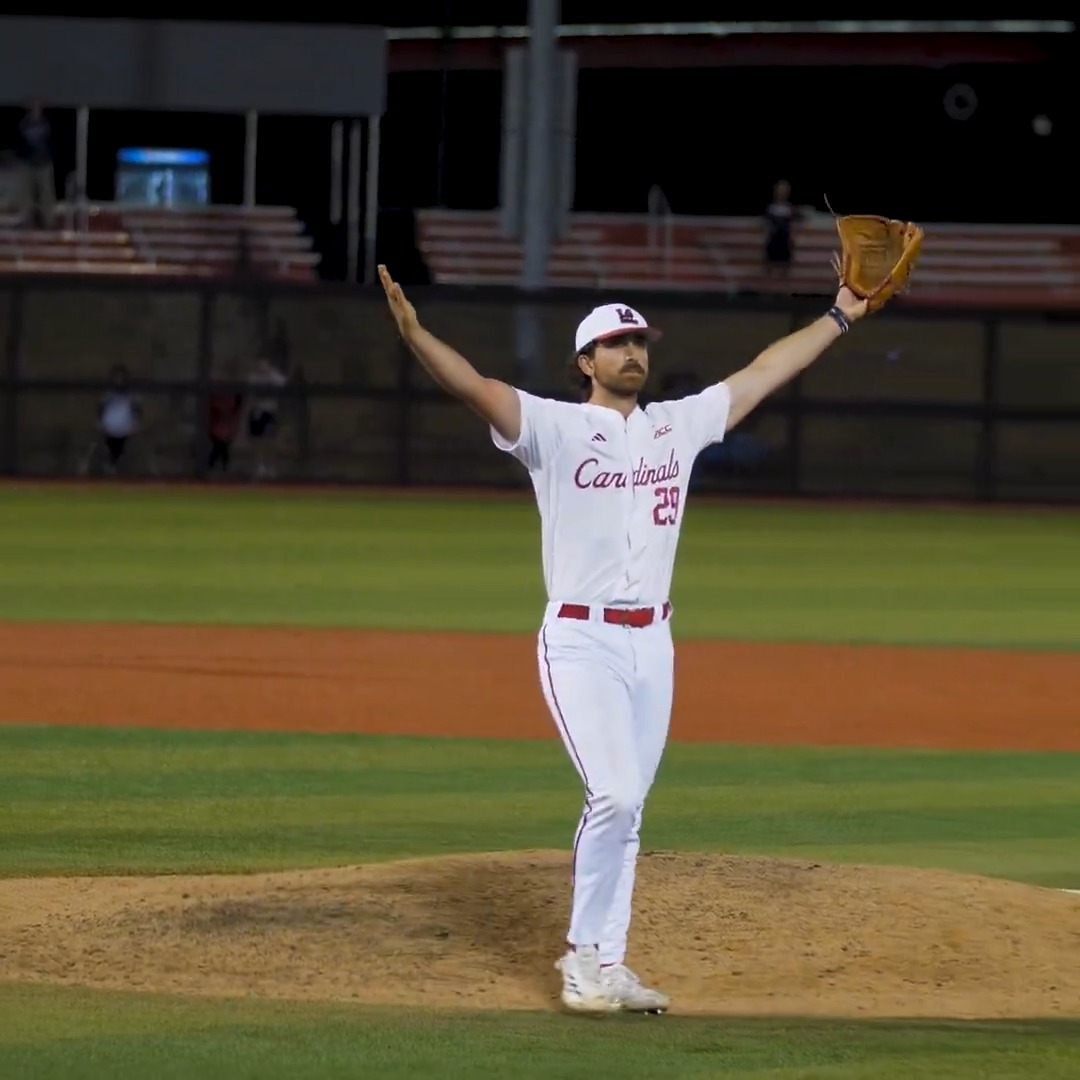 Good night, #CardNation. #GoCards