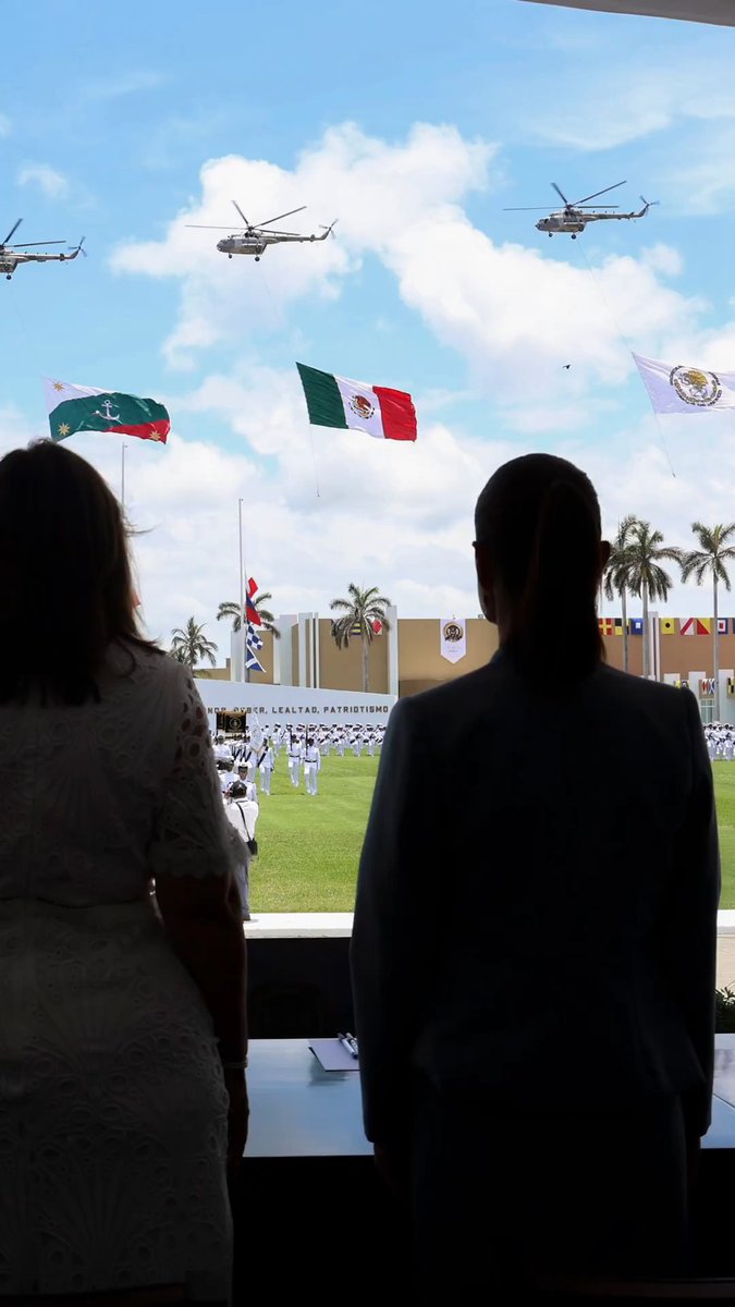 112 Aniversario de la Defensa del Puerto de Veracruz