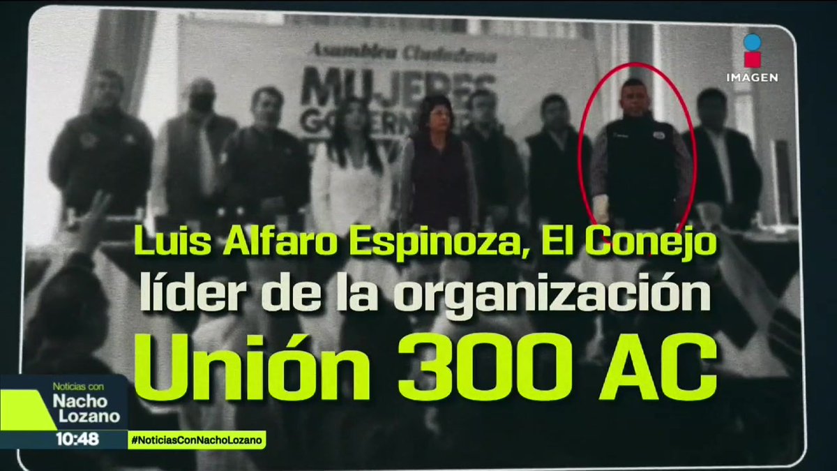 La senadora de #Morena, Mariela Gutiérrez, quien fue denunciada por ordenar la muerte de miles de perros en #Tecamac, #Edomex, ahora es señalada de supuestos vínculos con organizaciones de invasión de viviendas, homicidios y extorsiones: