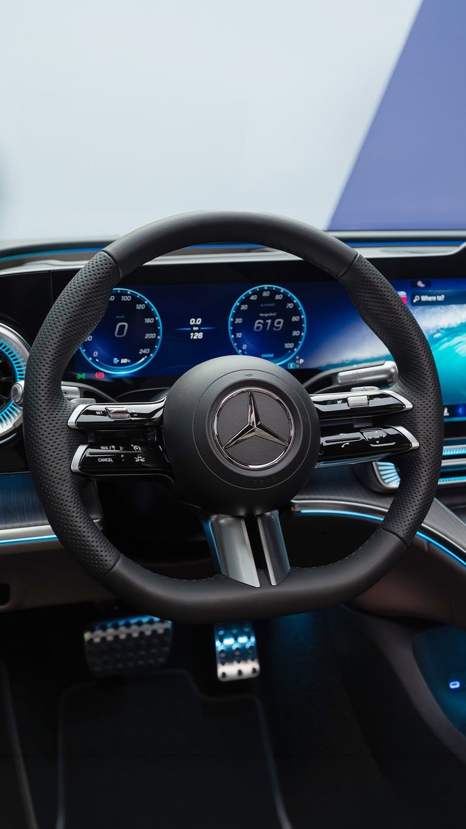 BMW, Mercedes or Audi - which makes the best interiors? 👀