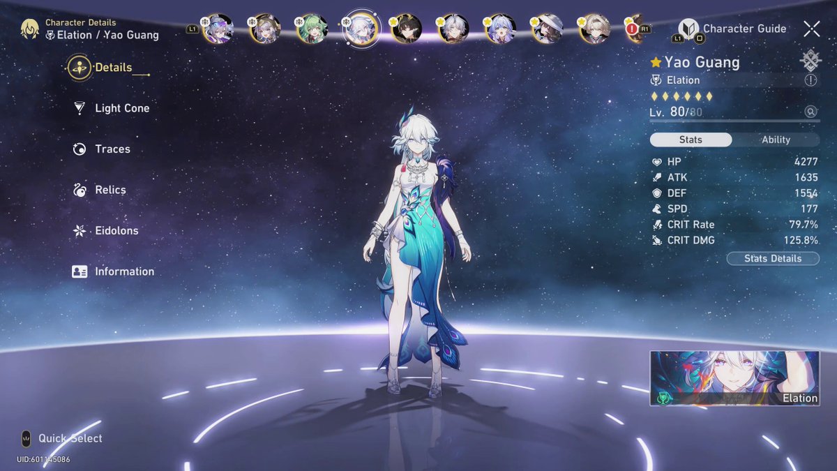 Ok this height difference is diabolical Dunno why I imagined her new form being taller 😭