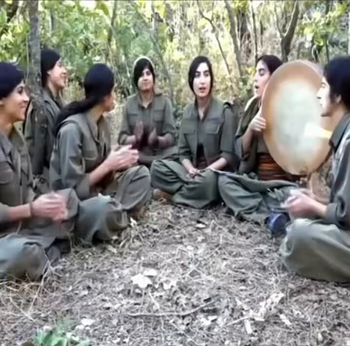 Rojbaş &amp; Günaydın ❤️ 🍀