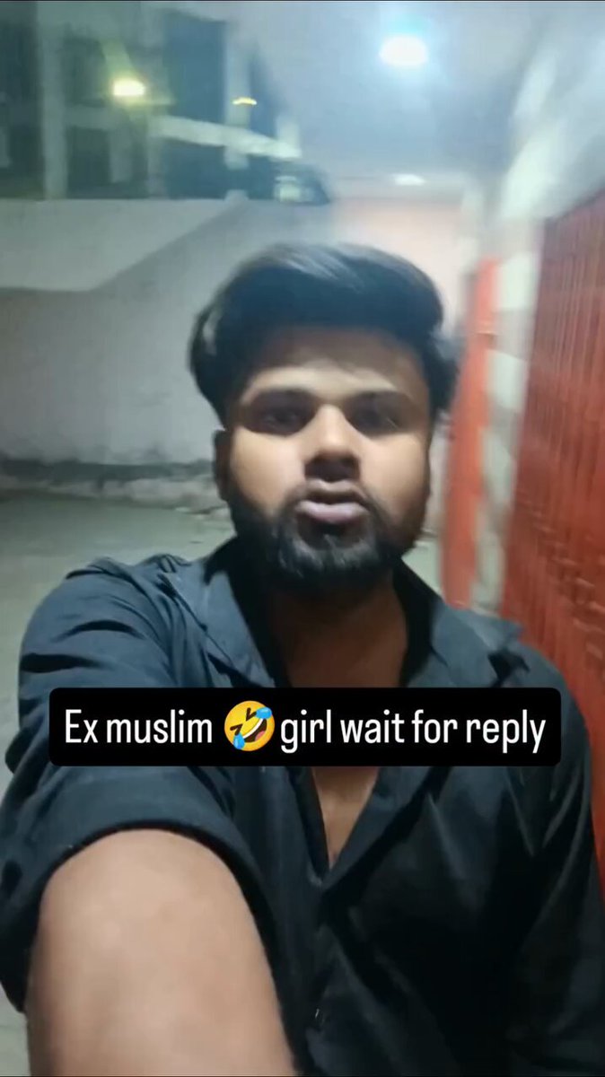 Yaseen from Loni City in Ghaziabad, Uttar Pradesh is abusing Muslim women. His account is full of hate speeches. Please take strict action. cc POLICE COMMISSIONERATE GHAZIABAD UP POLICE
